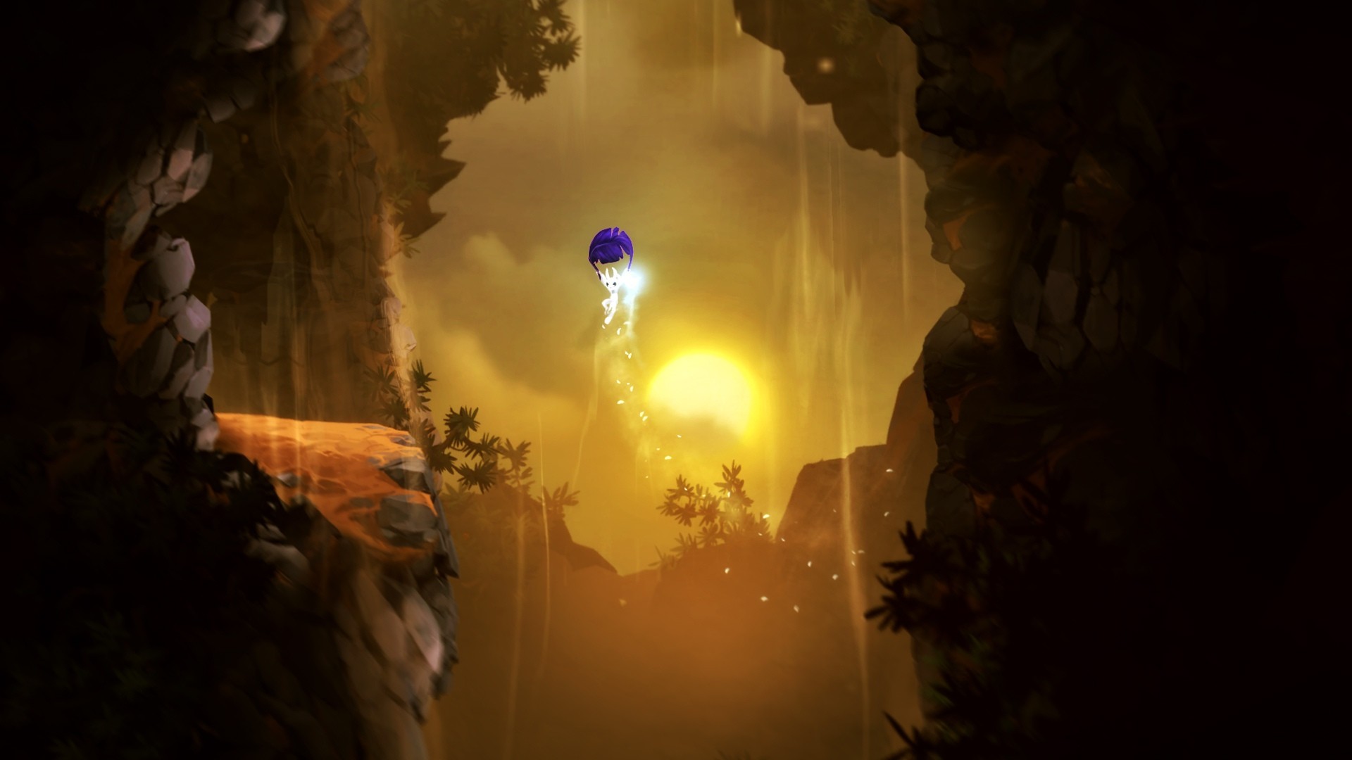 Ori and the Blind Forest - Imagen 23
